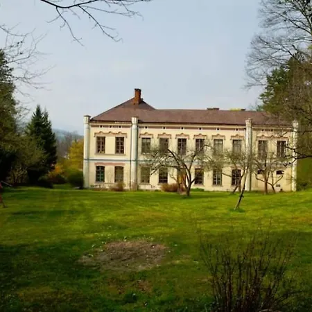 Apartment Sisi-schloss Rudolfsvilla - Apt. Franz Ferdinand
