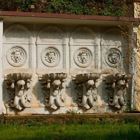 Sisi-schloss Rudolfsvilla - Apt. Franz Ferdinand Reichenau an der Rax