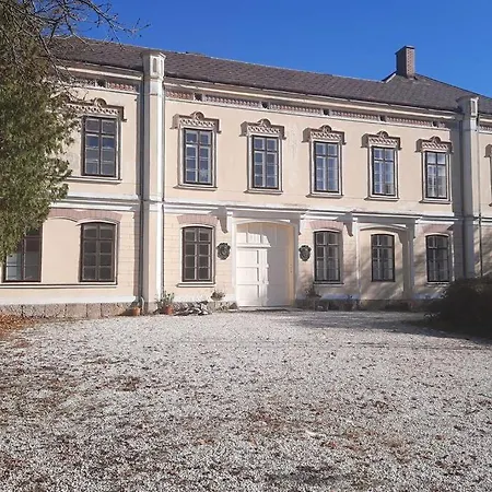 Sisi-schloss Rudolfsvilla - Apt. Franz Ferdinand Apartment Reichenau an der Rax